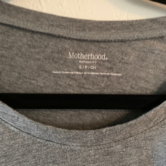 Maternity top - Picture 3 of 4